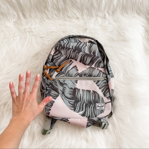 NWT [herschel supply co] town backpack